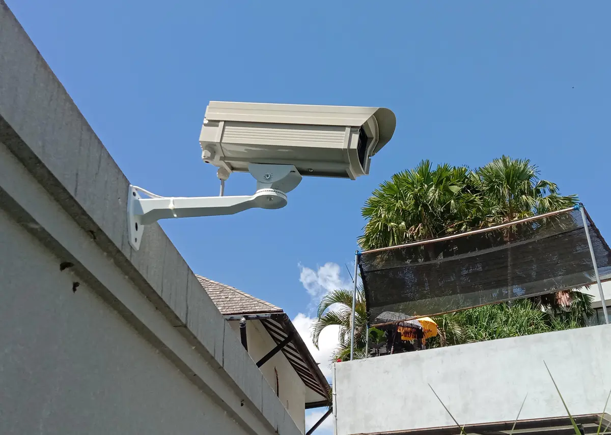 KAMERA 2MP HIKVISION